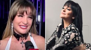 ¿Leslie Shaw y Daniela Darcourt cantarán juntas? La cantante urbana podría incursionar en la salsa
