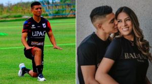 Paolo Hurtado y el gesto que habría confirmado su reconciliación con Rosa Fuentes: “Se lo dedico a mi esposa”