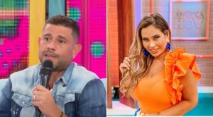 Yaco Eskenazi envía mensaje a Ethel Pozo tras conflicto con Natalie Vértiz: “Haz tu vida”