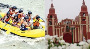 ¿Qué hacer en Semana Santa? Actividades para disfrutar este fin de semana largo