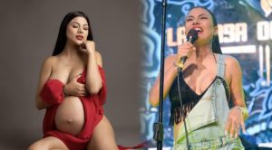 Brunella Torpoco ya es mamá: conoce todos los detalles de la llegada de su primer hijo