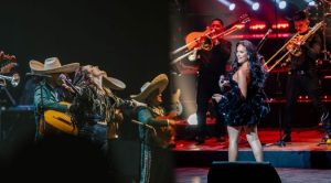 Daniela Darcourt: Así fue «Canto de Mujer», su primer concierto en solitario en el Gran Teatro Nacional