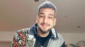 Ricardo Mendoza olvidó a Mayra Goñi y confirma nueva relación: “Estoy enamorado y feliz”