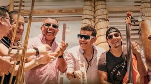 Segovia Orquesta: conoce a la orquesta trujillana que está conquistando la industria salsera en Perú