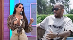 Melissa Klug pierde demanda contra Jefferson Farfán y deberá pagarle 300 mil dólares