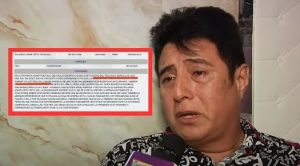 Sale a la luz denuncia contra Roly Ortiz por agresión y desalojo hacia su esposa e hijos
