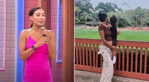 Samahara Lobatón toma radical decisión tras segundo embarazo: “Me ligaré la trompa”