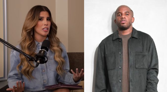 Yahaira Plasencia recordó su pasada relación con Farfán y lo elogia: “Es una linda persona”